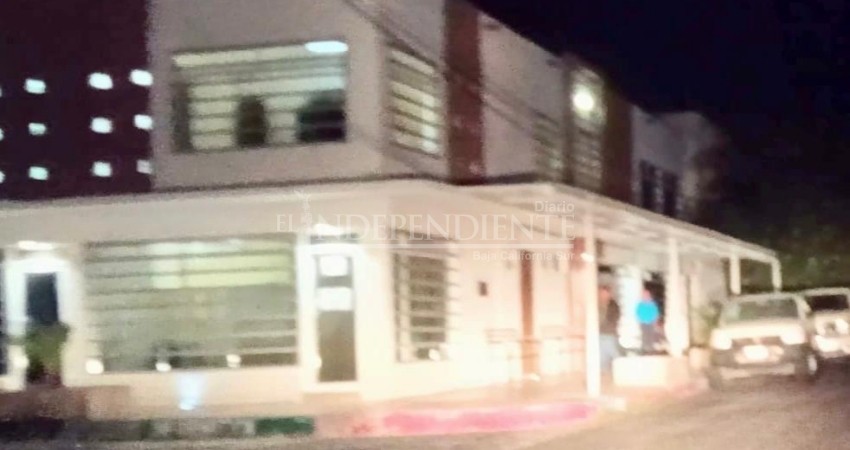 “Saquean” Finanzas del Congreso un día antes de audiencia de amparo de exdirectora