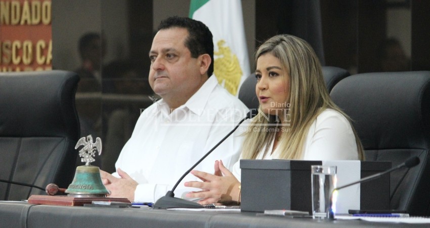 Busca Gobernador invalidar ante SCJN suspensión de 8 diputados