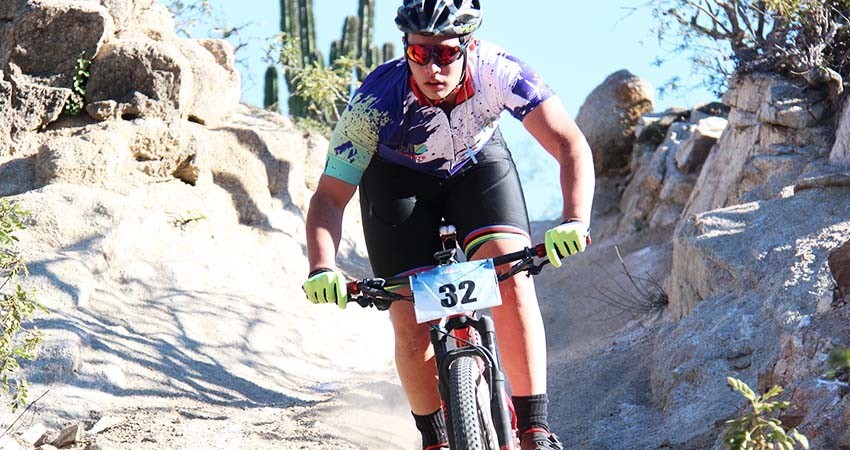 Cancela asociación de ciclismo campeonato de montaña