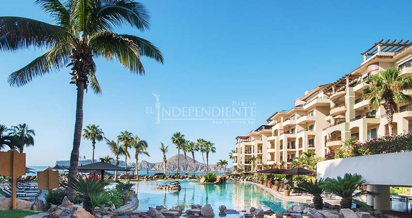 Entre 30 y 35% habrá de ocupación hotelera durante el verano en los destinos del país