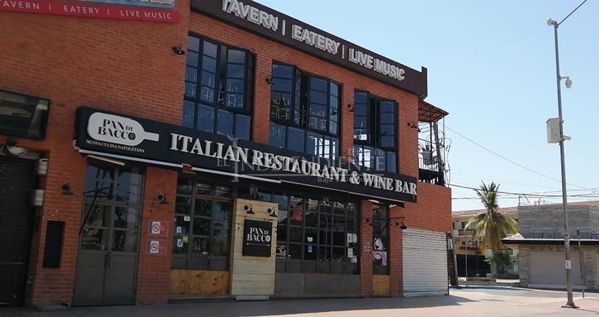 En manos de Coepris manuales de operación para reapertura económica y turística de Los Cabos