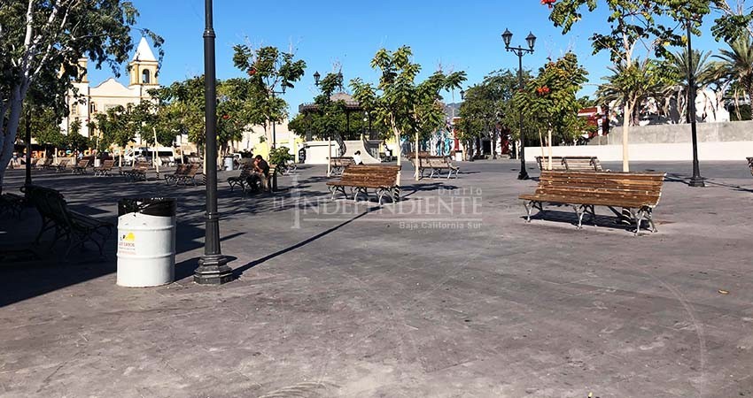 A pesar de que la apertura del destino está próxima, el flujo de visitantes será lento