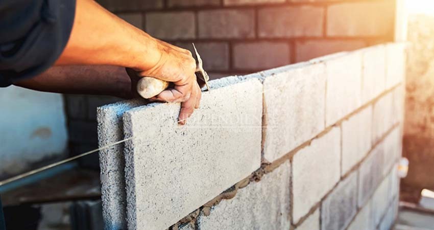 De momento empresas constructoras que han sido verificadas han cumplido con el reglamento: PC 