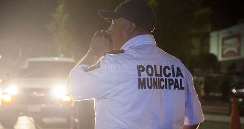 Acusan a Rubén Muñoz de mentir con bonos para la Policía Municipal