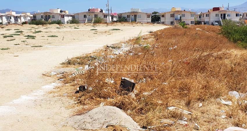 Inicia construcción del Banco del Bienestar en Los Cabos