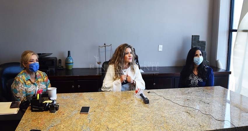 Fue “inválida” la sesión de 13 diputados de Morena y PT: Rubio