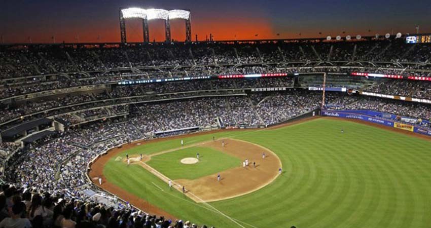 MLB rechaza temporada regular de 114 partidos