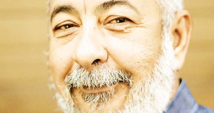 Leonardo Padura, entre polvo y misterio