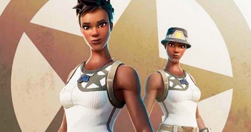 Fortnite retrasa tercera temporada en apoyo a protestas por racismo