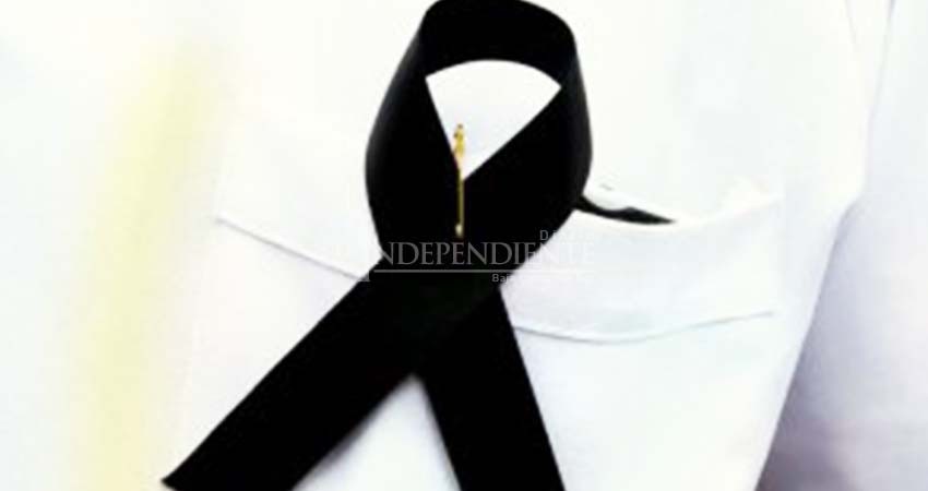 Sigue luto en gremio médico de BCS: suman 4 muertes y  214 contagios de COVID19