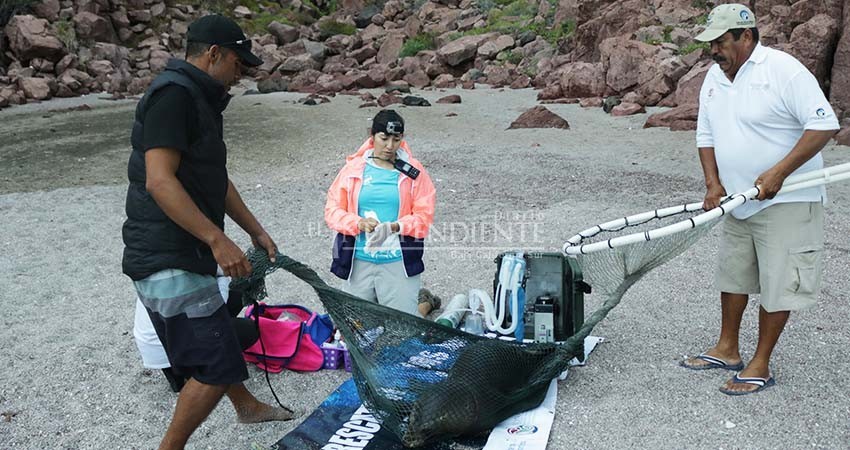 Dejar sin presupuesto a CONANP atentaría contra derecho a un medio ambiente sano: ONG’s