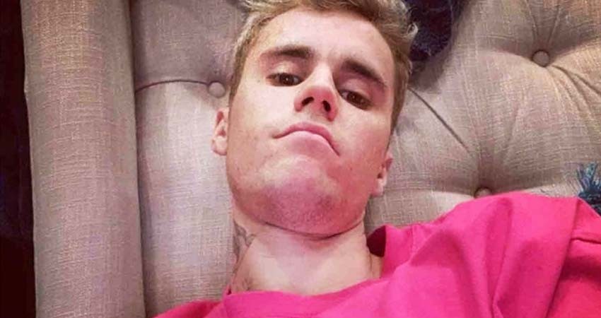 Justin Bieber confiesa que le gusta la música de Intocable