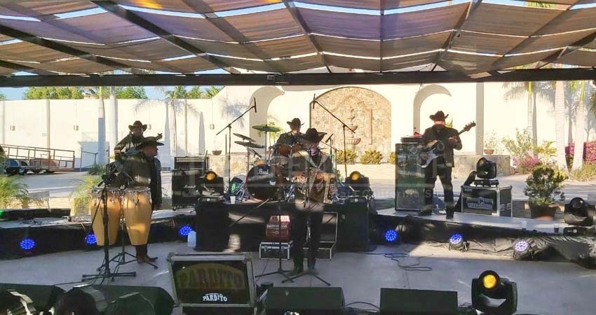 Autoridades de BCS frenaron recaudación para músicos necesitados