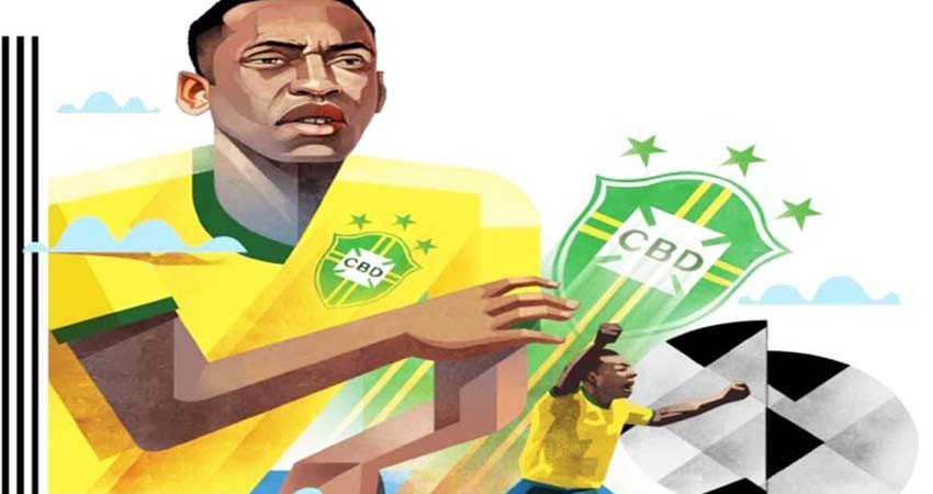 ‘Pelé es un conjunto de cosas’