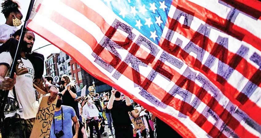 Se agudiza brecha racial; desigualdad en Estados Unidos