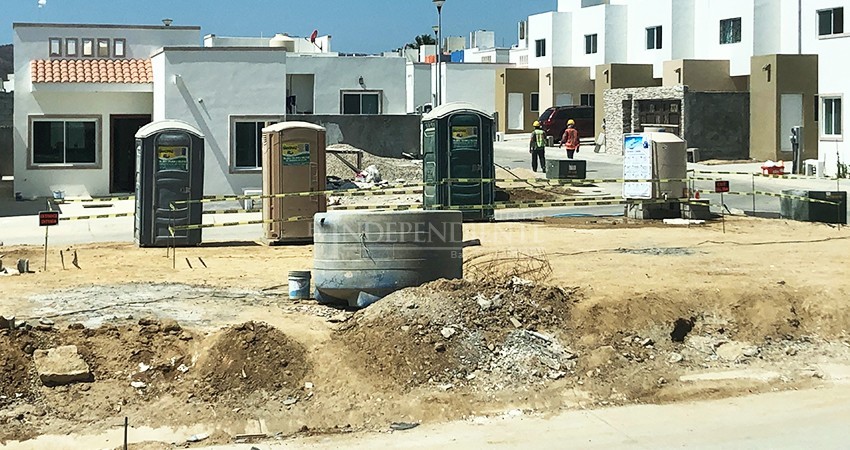 Pide sector de la construcción mayor vigilancia de COEPRIS en las obras