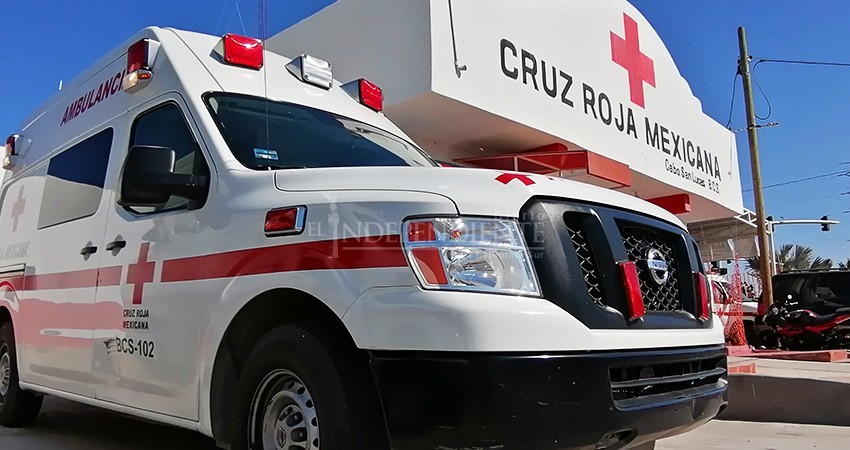 A la alza traslados “COVID” en Los Cabos