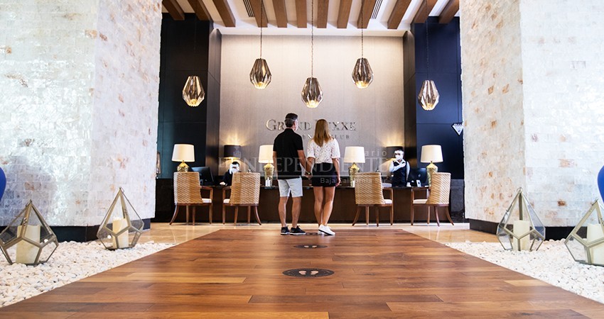 Difícil para FITURCA la promoción del destino sin ingresos económicos