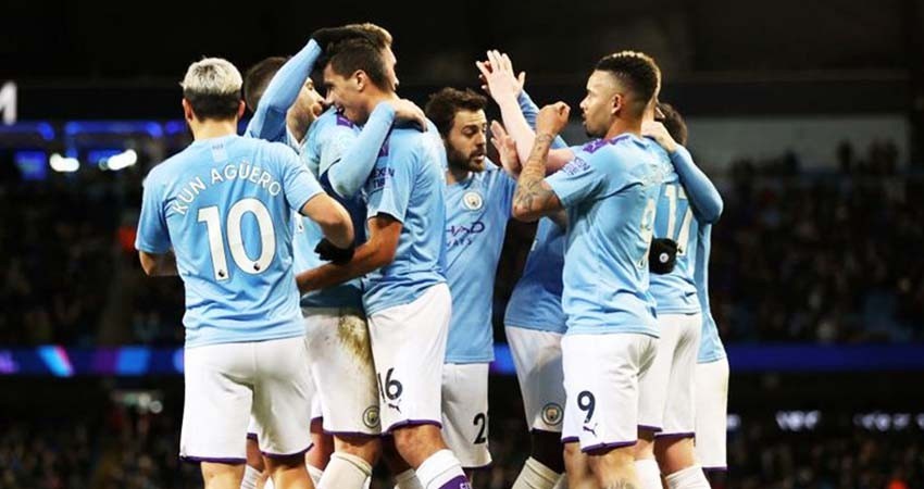 Máximo secretismo previo a juicio del Manchester City y la UEFA