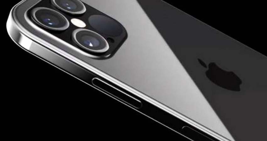 Filtran imágenes de cómo sería el nuevo iPhone