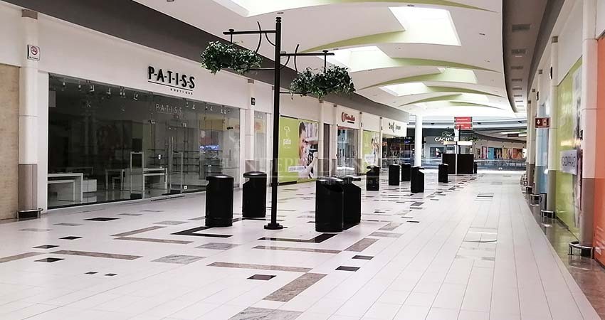 1070 empresas en BCS están interesadas en nuevas medidas sanitarias: Coepris