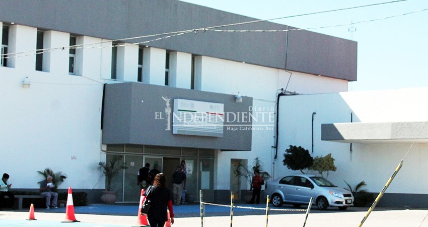 Continúan las quejas contra el ISSSTE BCS por falta de medicamento