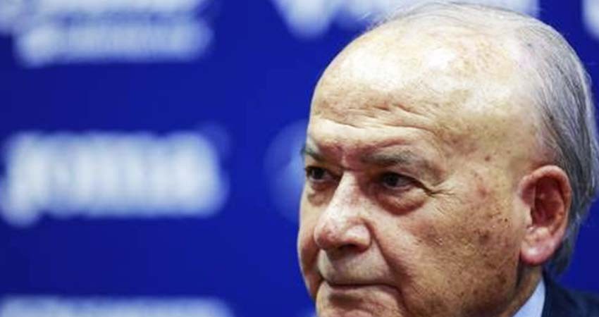 Desvió ‘Billy’ Álvarez recursos con venta de jugadores: Alfredo Álvarez