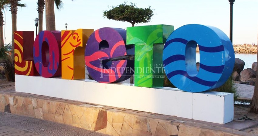 Loreto tiene “en la mira” turismo regional para apertura económica y turística