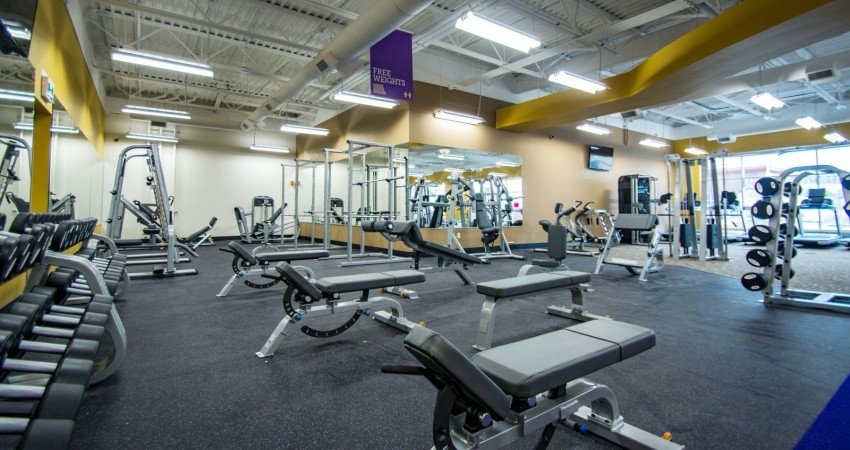 Gimnasios de BCS preparan protocolos de sanidad para reabrir sus instalaciones