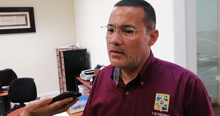 Seguridad Pública continuará vigilando que se cumplan con las medidas sanitarias