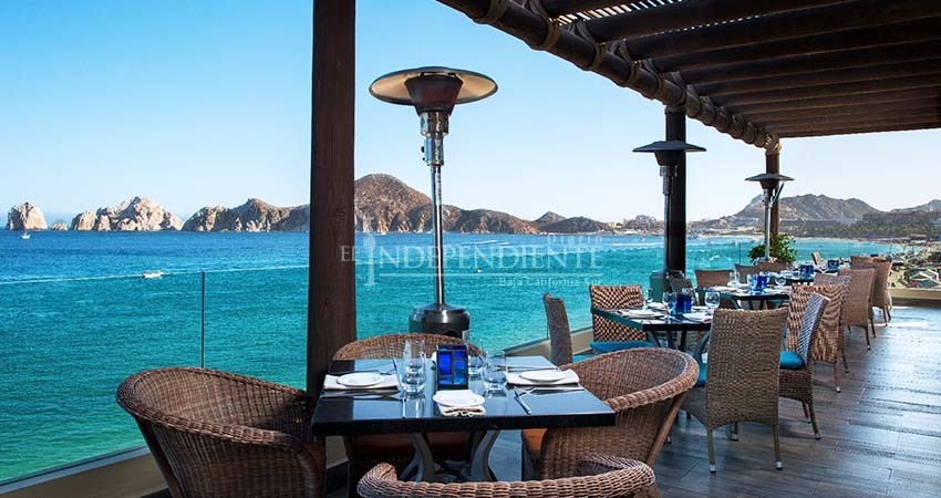 Así será un restaurante en la –nueva normalidad- de acuerdo a COEPRIS