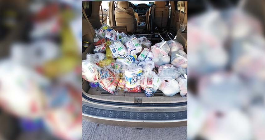 Pese a reactivación, cientos de familias siguen dependiendo de ayuda humanitaria