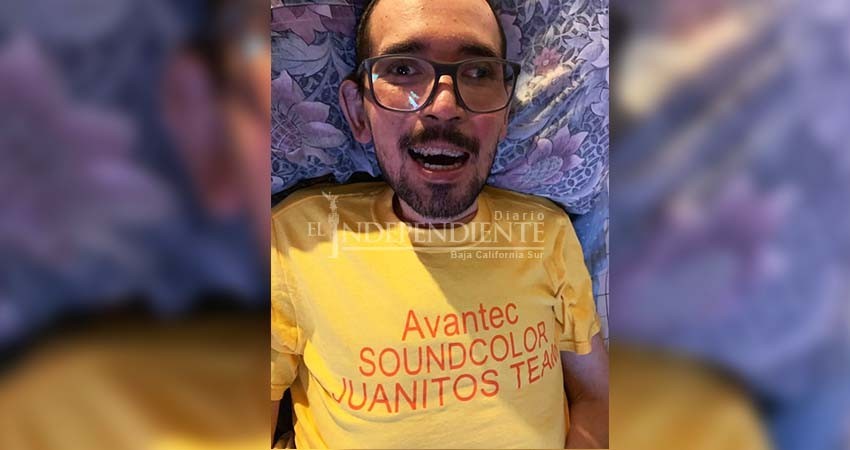 Falleció “Juanito”, pero se llevó el apoyo de su gente