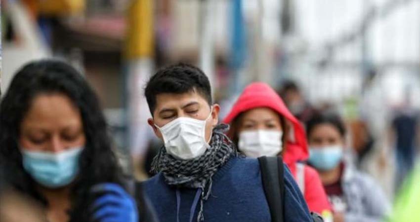 México: suman 15,944 muertos y 133,974 casos confirmados por COVID-19