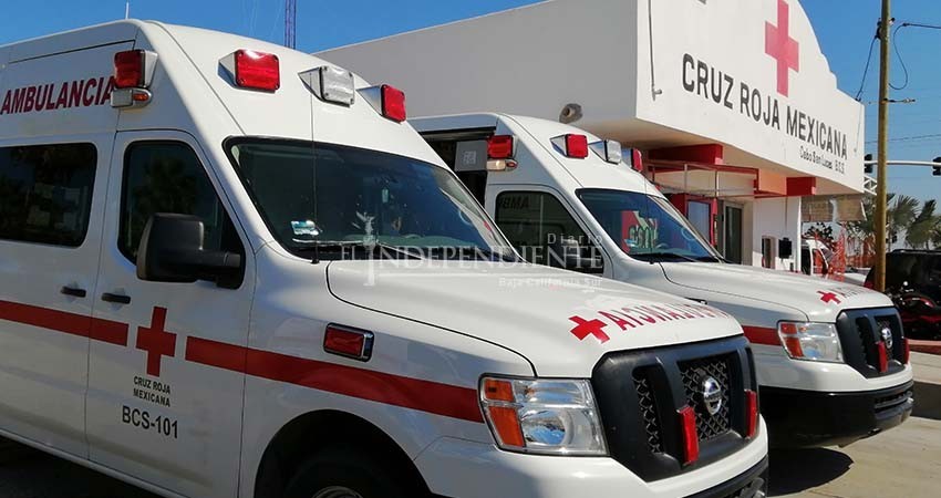 “Nueva realidad” también representa incremento en servicios de emergencia