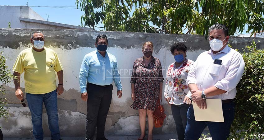 No hay situación legal que sostenga a Covarrubias en Finanzas: Arce