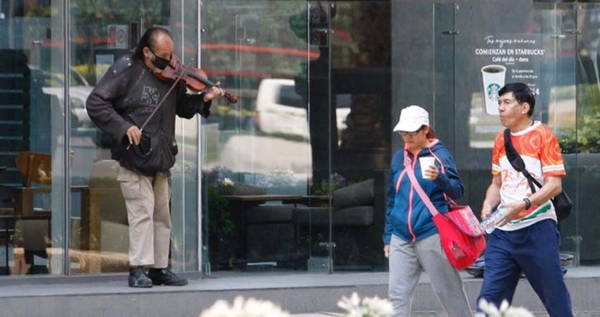 Cayó 30% producción industrial en el país