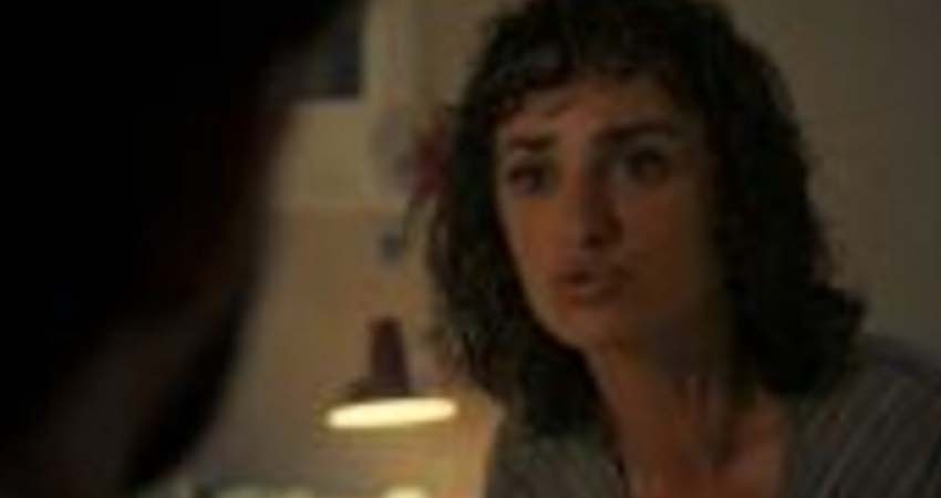 Penélope Cruz sorprende con un cambio de look