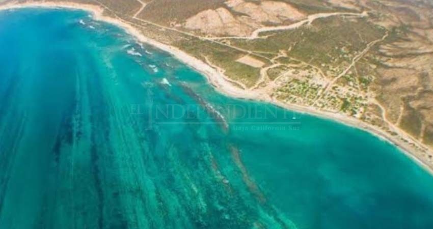 Cabañas, restaurantes y touroperadores en Cabo Pulmo seguirán cerrados