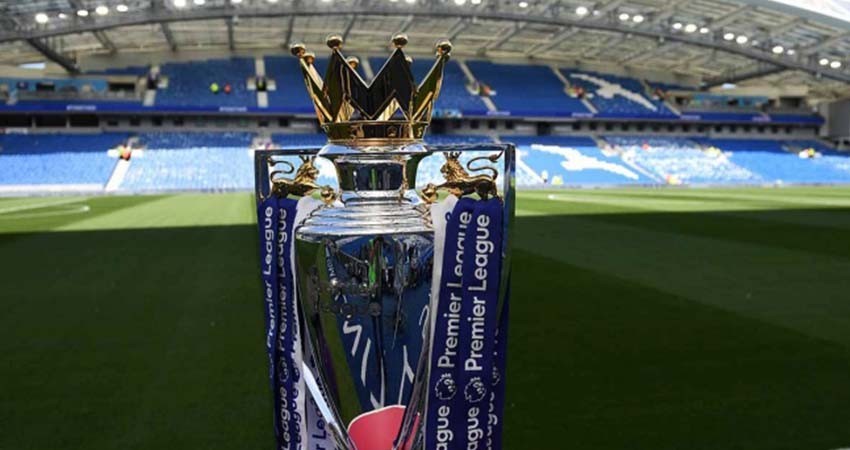 De esta forma serán los nuevos partidos de la Premier