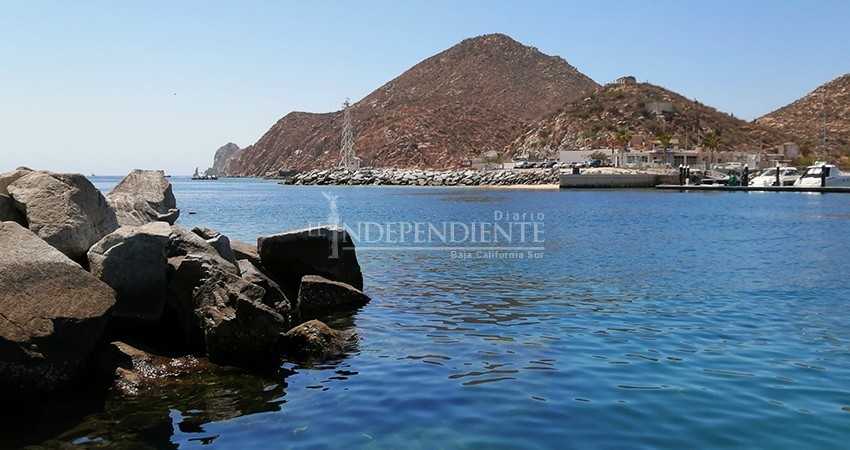Recinto Portuario de Cabo San Lucas está listo para recibir visitantes
