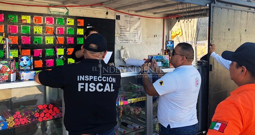 Pide Delegación de CSL mayor flexibilidad en trámites de Inspección Fiscal