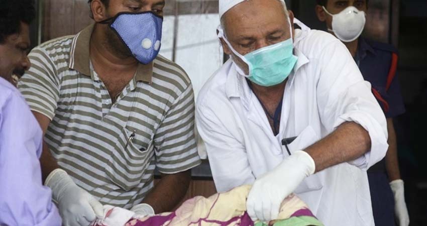 Nipah: Esto dice la OMS de este virus que toma fuerza en redes