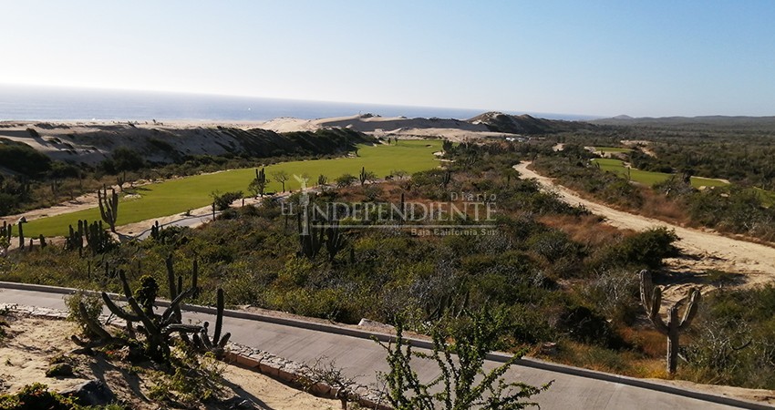 Los Cabos, el destino preferido para regresar a jugar Golf después de la Pandemia