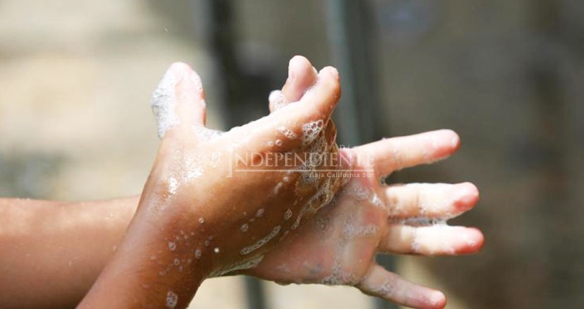 Exhortar COEPRIS a no relajar medidas sanitarias ante reactivación de actividades económicas y recreativas