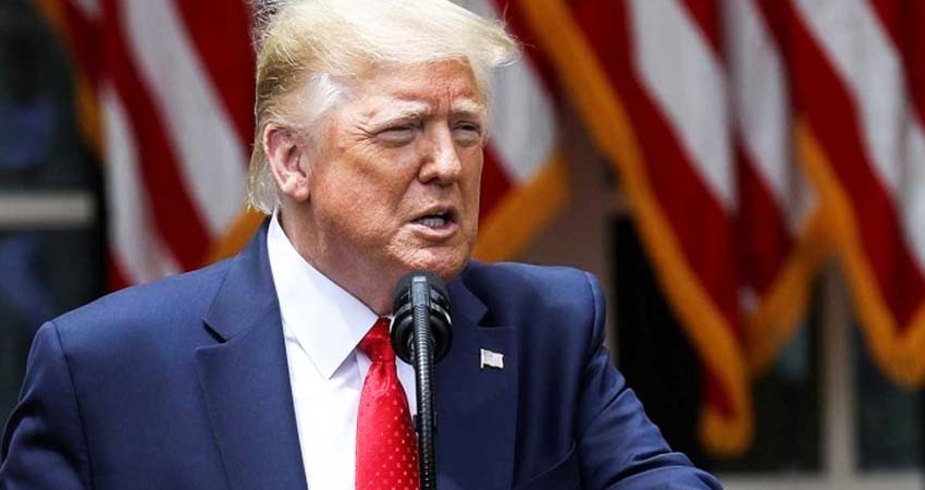 Única sobrina de Trump destapa trapos sucios de su tío