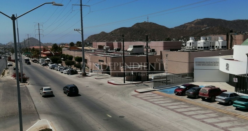 BCS en la mejor estadística de atención a pacientes COVID; El 94% están en su casa