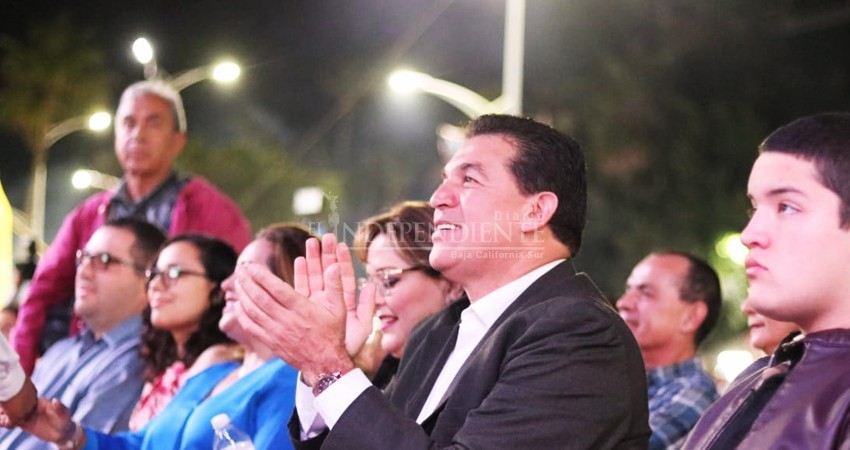 Debe Ayuntamiento 4.5 MDP por “Fiesta de los Dioses” y más eventos