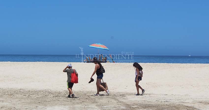 Desobediencia social en medidas sanitarias puede echar para atrás la reactivación económica: AHLC