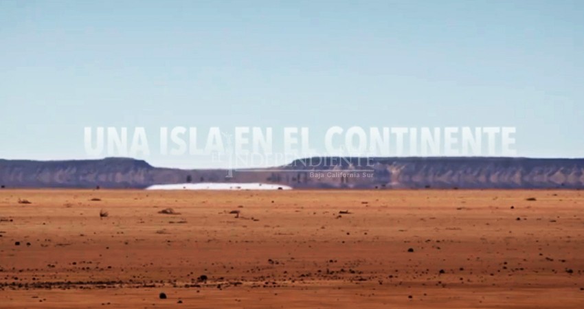 Estrenan hoy filme sobre la conservación de BCS